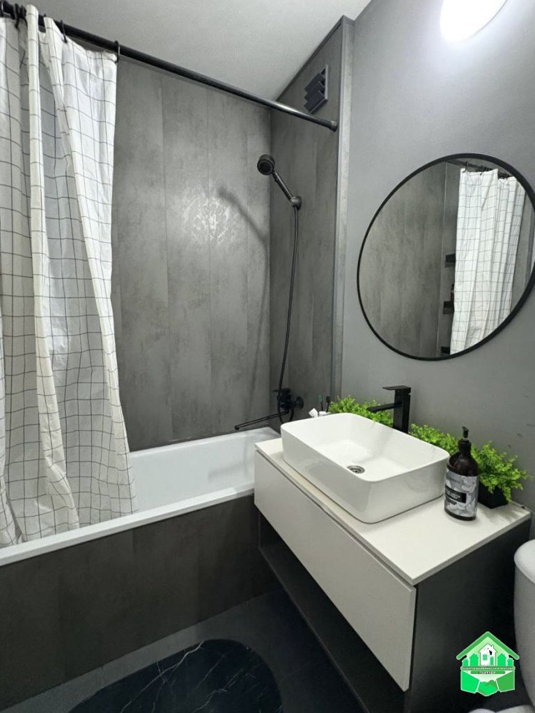 Продажа 1-комнатной квартиры, Красный Бор, Светлояр Квартал,  2