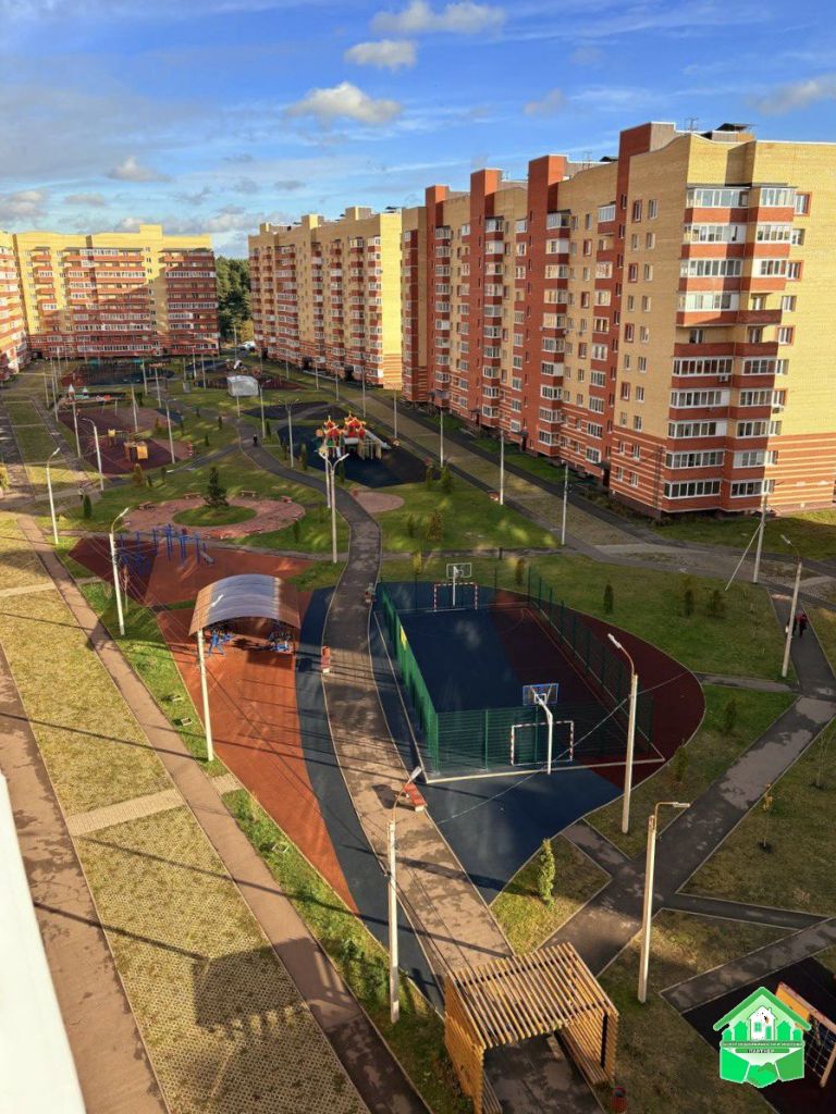 Продажа 1-комнатной квартиры, Красный Бор, Светлояр Квартал,  2