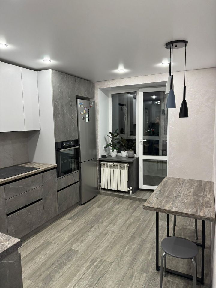 Продажа 1-комнатной квартиры, Саратов, имени Николая Сдобнова