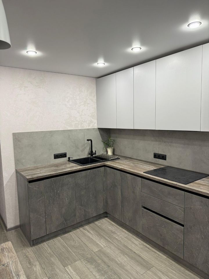 Продажа 1-комнатной квартиры, Саратов, имени Николая Сдобнова