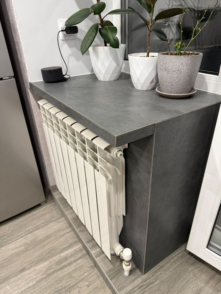 Продажа 1-комнатной квартиры, Саратов, имени Николая Сдобнова