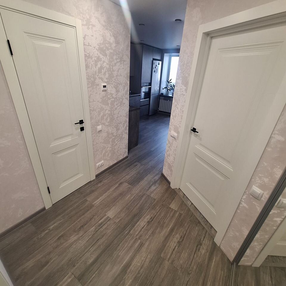 Продажа 1-комнатной квартиры, Саратов, имени Николая Сдобнова