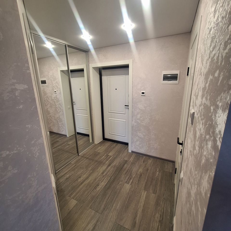 Продажа 1-комнатной квартиры, Саратов, имени Николая Сдобнова