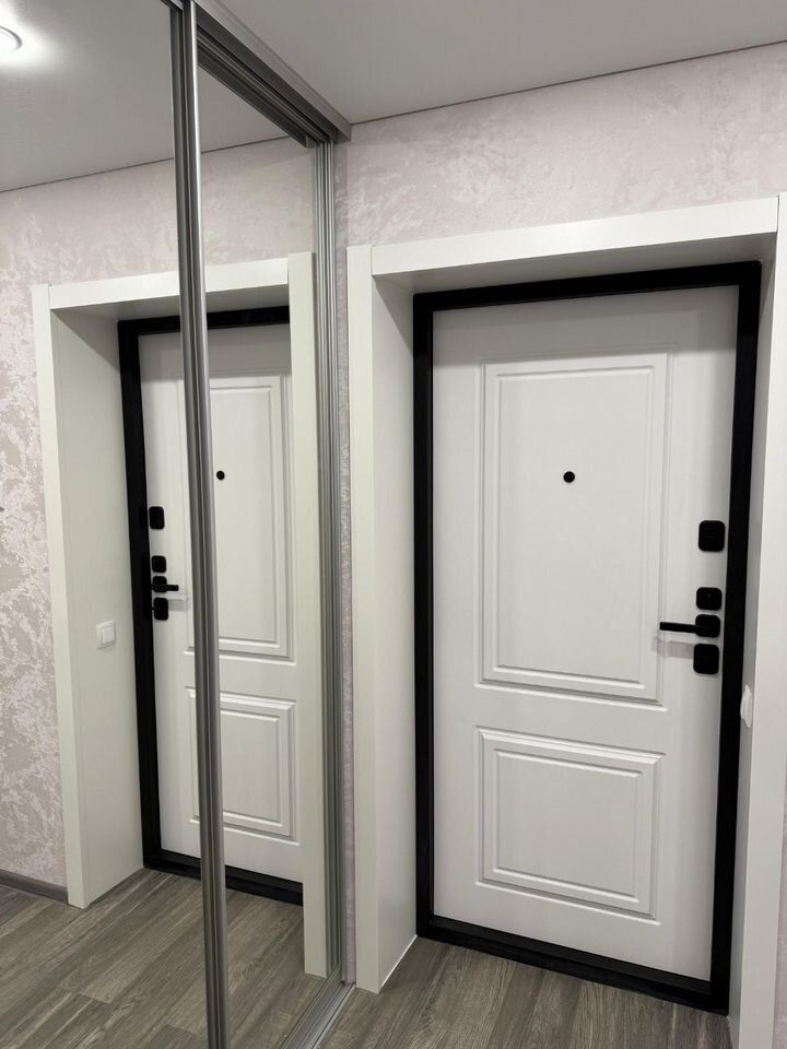 Продажа 1-комнатной квартиры, Саратов, имени Николая Сдобнова