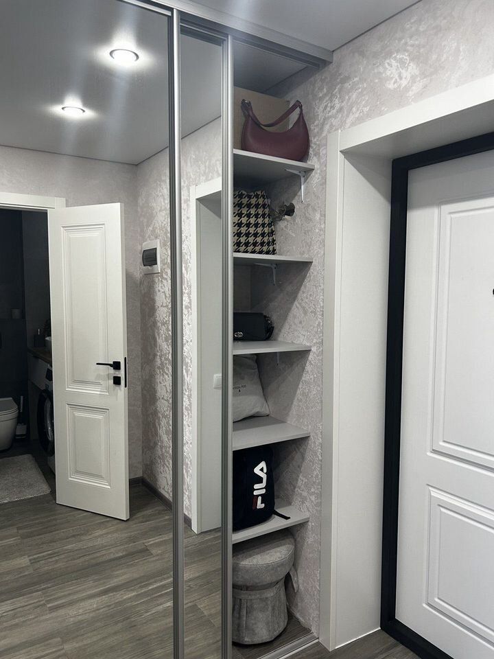 Продажа 1-комнатной квартиры, Саратов, имени Николая Сдобнова