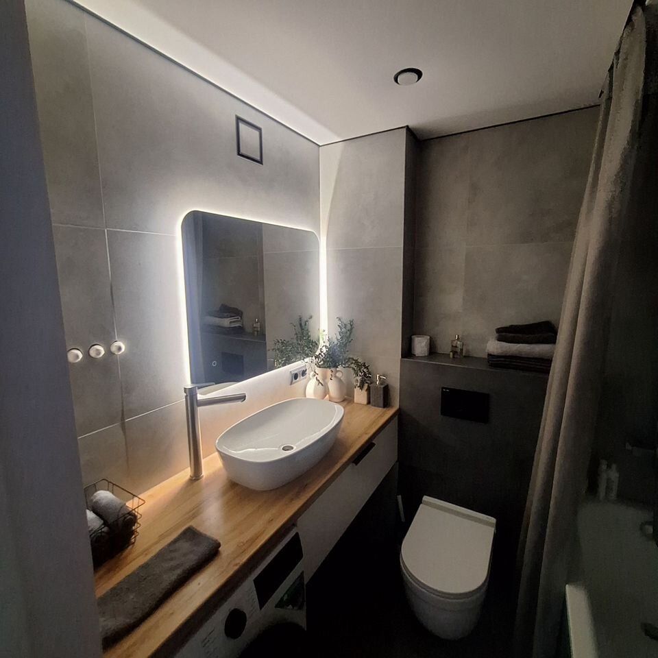 Продажа 1-комнатной квартиры, Саратов, имени Николая Сдобнова