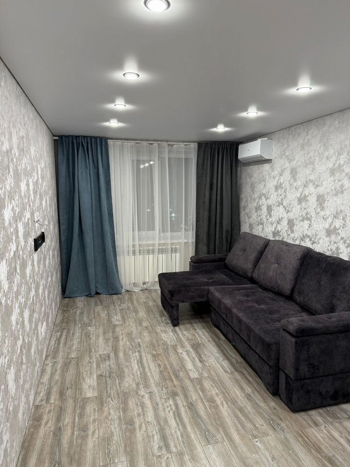 Продажа 1-комнатной квартиры, Саратов, имени Николая Сдобнова