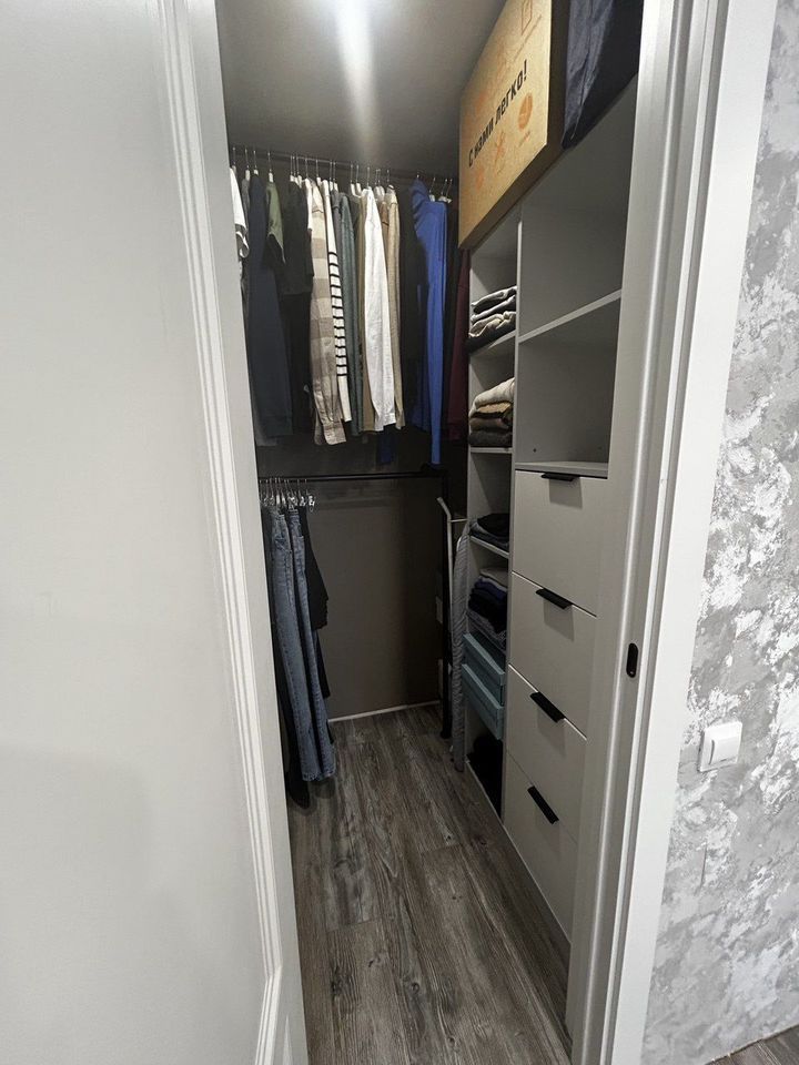 Продажа 1-комнатной квартиры, Саратов, имени Николая Сдобнова