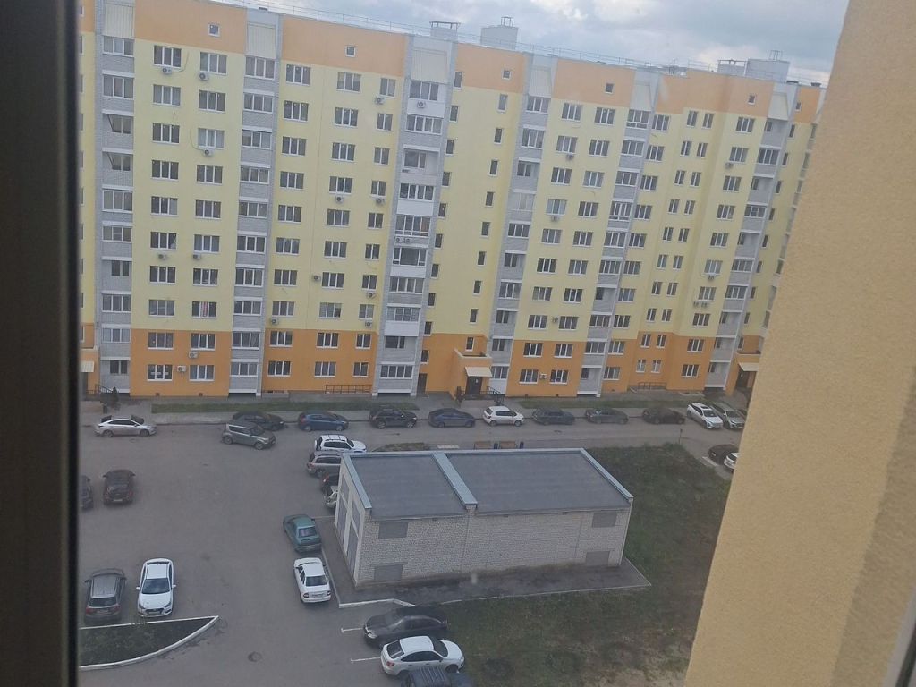 Продажа 1-комнатной квартиры, Саратов, имени Николая Сдобнова