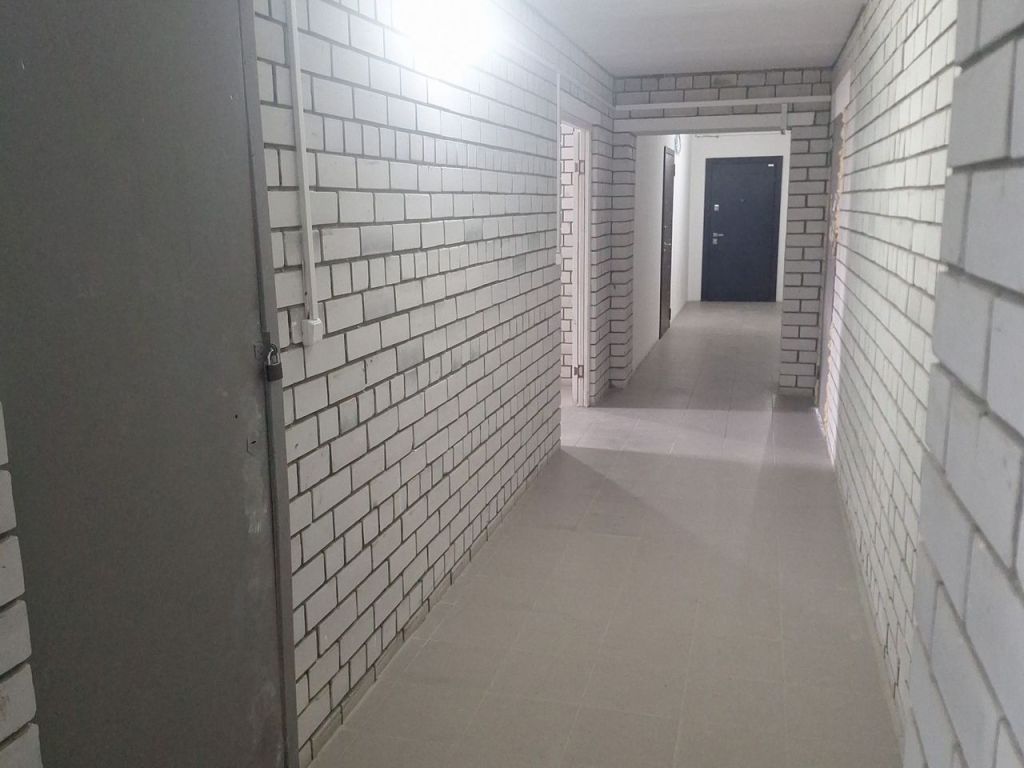 Продажа 1-комнатной квартиры, Саратов, имени Николая Сдобнова