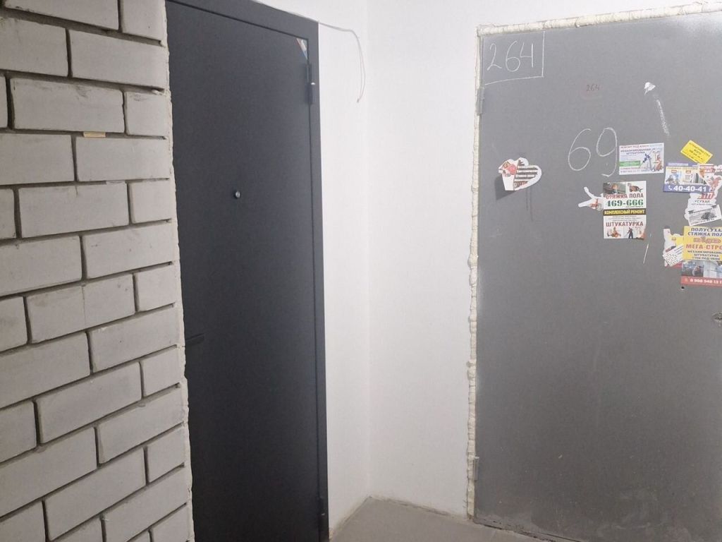 Продажа 1-комнатной квартиры, Саратов, имени Николая Сдобнова