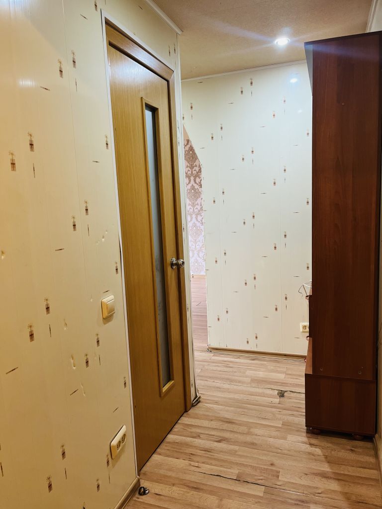 Продажа 2-комнатной квартиры, Нижний Новгород, Станиславского ул,  35