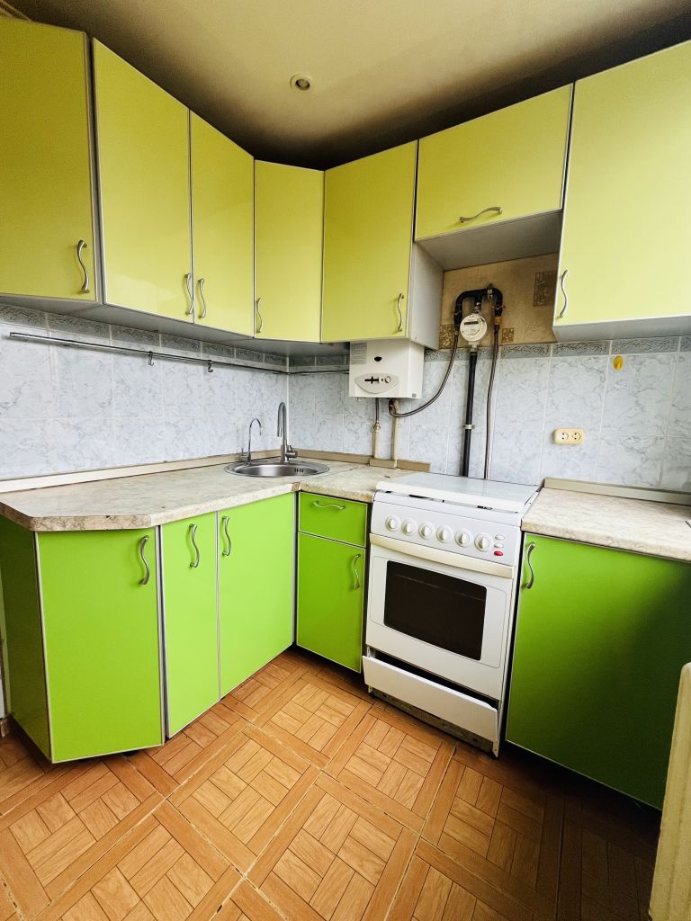 Продажа 2-комнатной квартиры, Нижний Новгород, Станиславского ул,  35