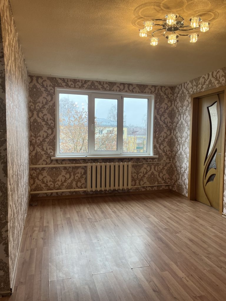 Продажа 2-комнатной квартиры, Нижний Новгород, Станиславского ул,  35
