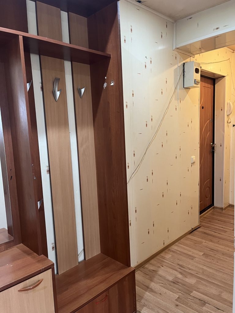 Продажа 2-комнатной квартиры, Нижний Новгород, Станиславского ул,  35