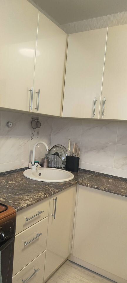 Продажа 1-комнатной квартиры, Саратов, Крымская ул,  34