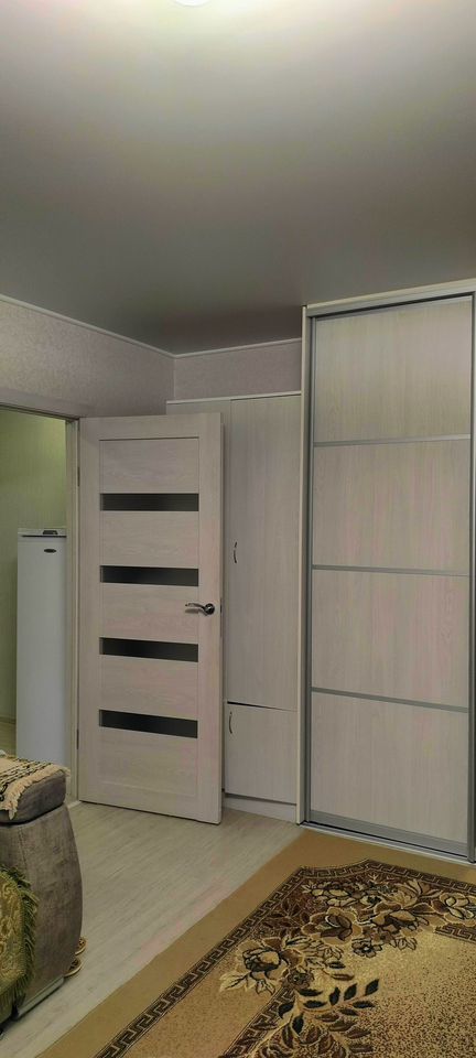 Продажа 1-комнатной квартиры, Саратов, Крымская ул,  34