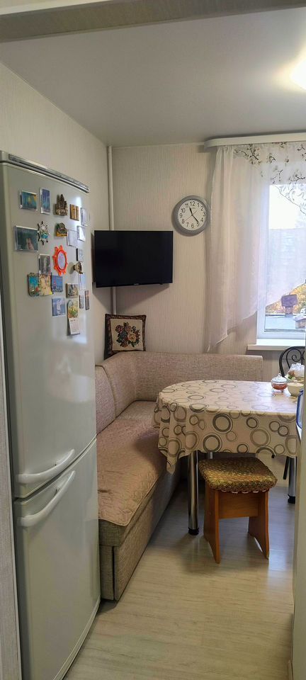 Продажа 1-комнатной квартиры, Саратов, Крымская ул,  34