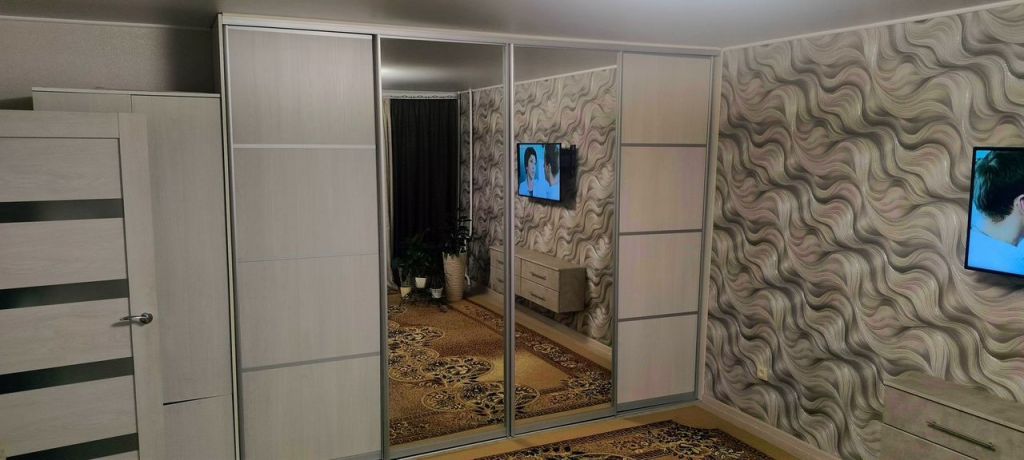 Продажа 1-комнатной квартиры, Саратов, Крымская ул,  34