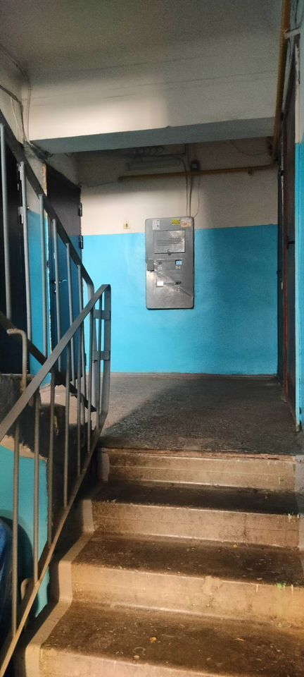 Продажа 1-комнатной квартиры, Саратов, Крымская ул,  34