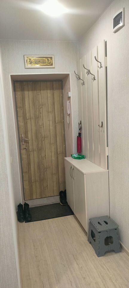 Продажа 1-комнатной квартиры, Саратов, Крымская ул,  34