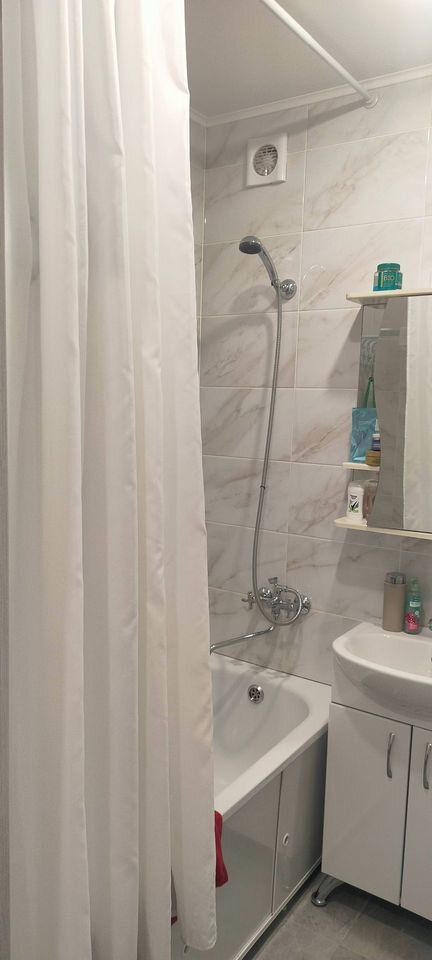 Продажа 1-комнатной квартиры, Саратов, Крымская ул,  34