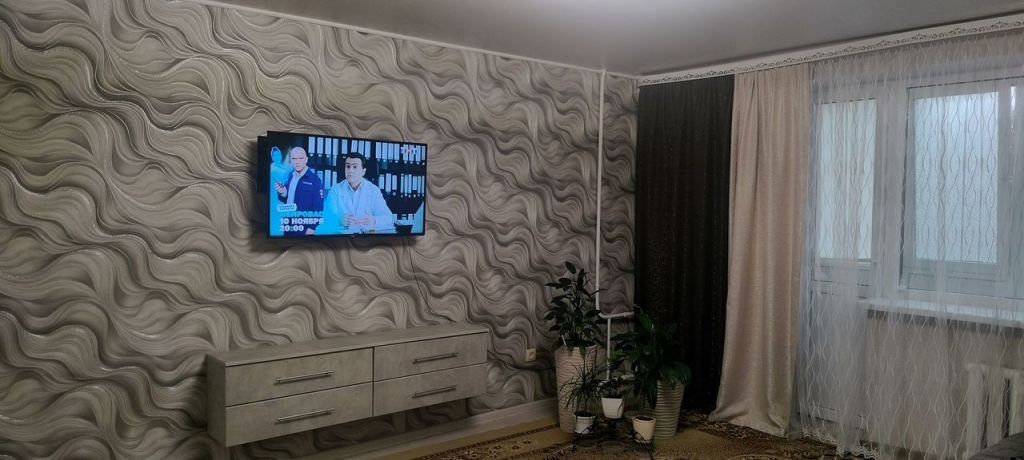 Продажа 1-комнатной квартиры, Саратов, Крымская ул,  34