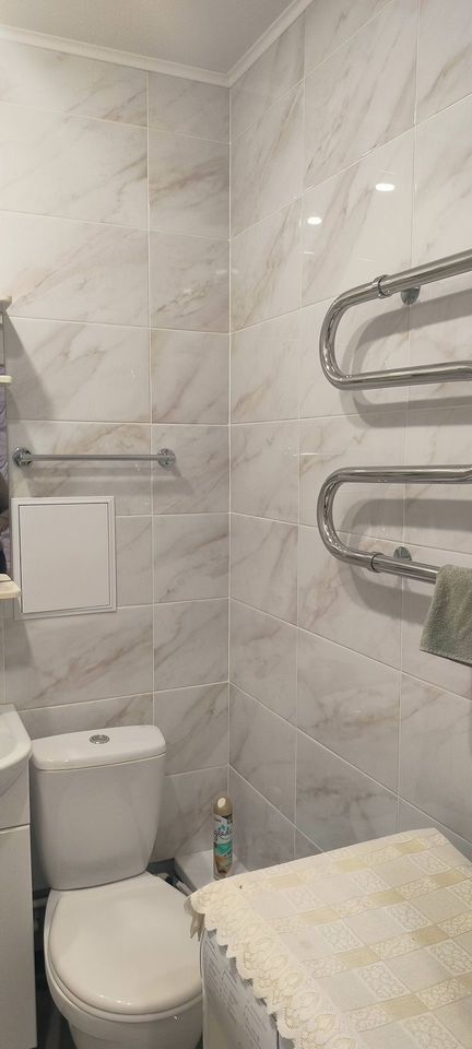 Продажа 1-комнатной квартиры, Саратов, Крымская ул,  34