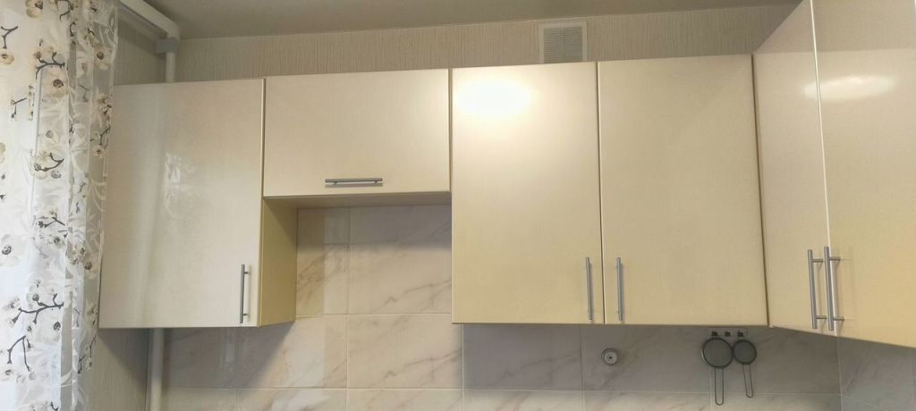 Продажа 1-комнатной квартиры, Саратов, Крымская ул,  34