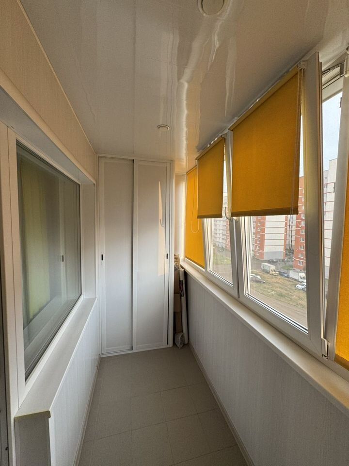 Продажа 3-комнатной квартиры, Саратов, Левина ул,  7