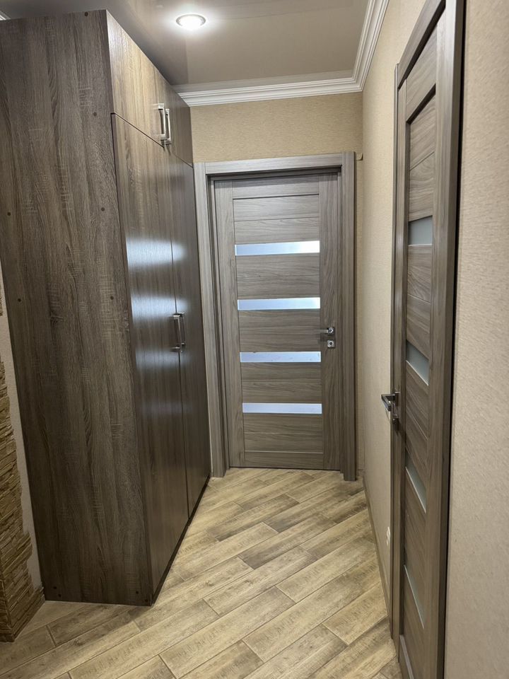 Продажа 3-комнатной квартиры, Саратов, Левина ул,  7