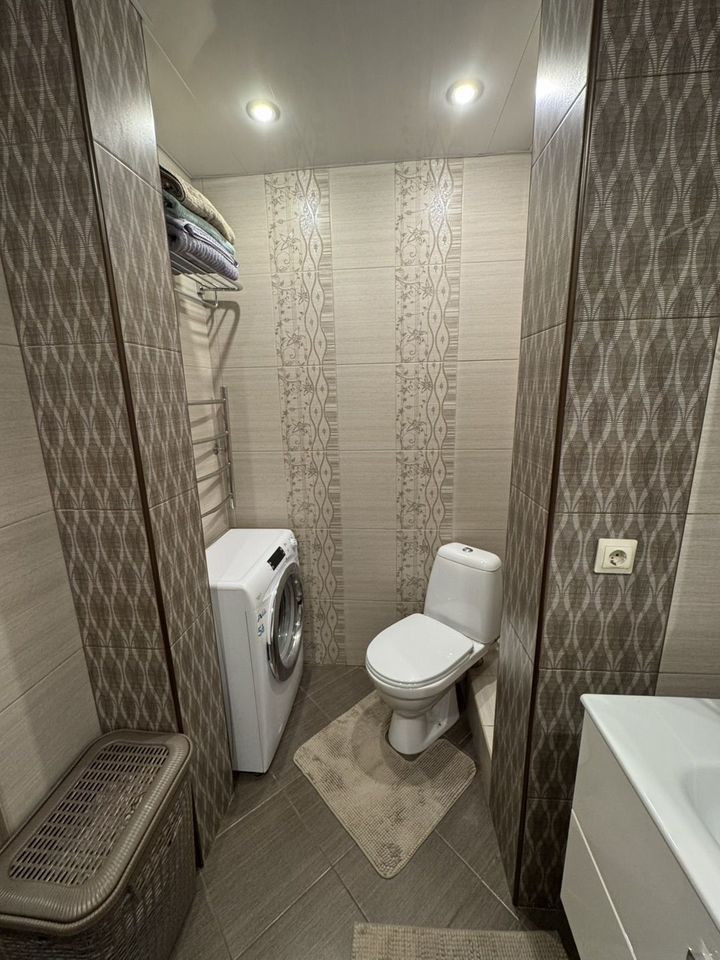 Продажа 3-комнатной квартиры, Саратов, Левина ул,  7