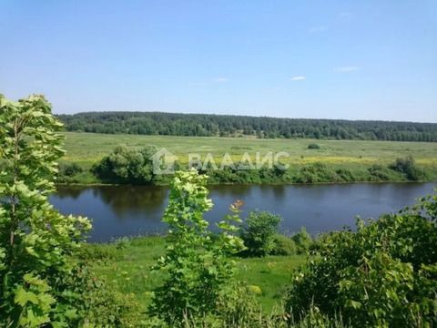 Продажа участка, Глебовское, полевая 