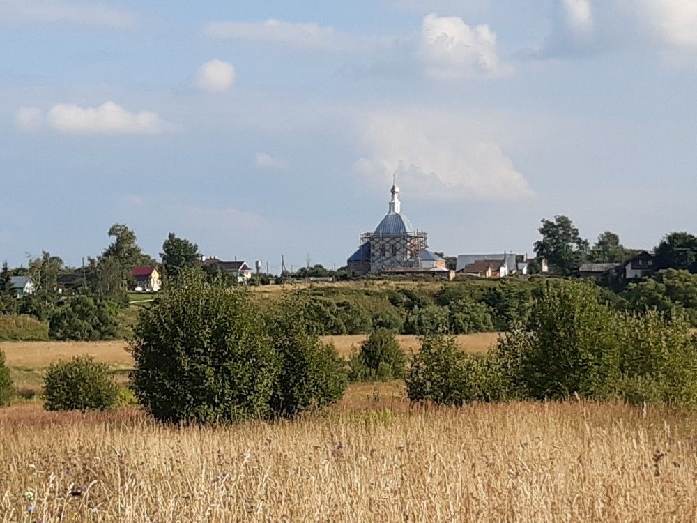 Продажа участка, Глебовское, полевая 