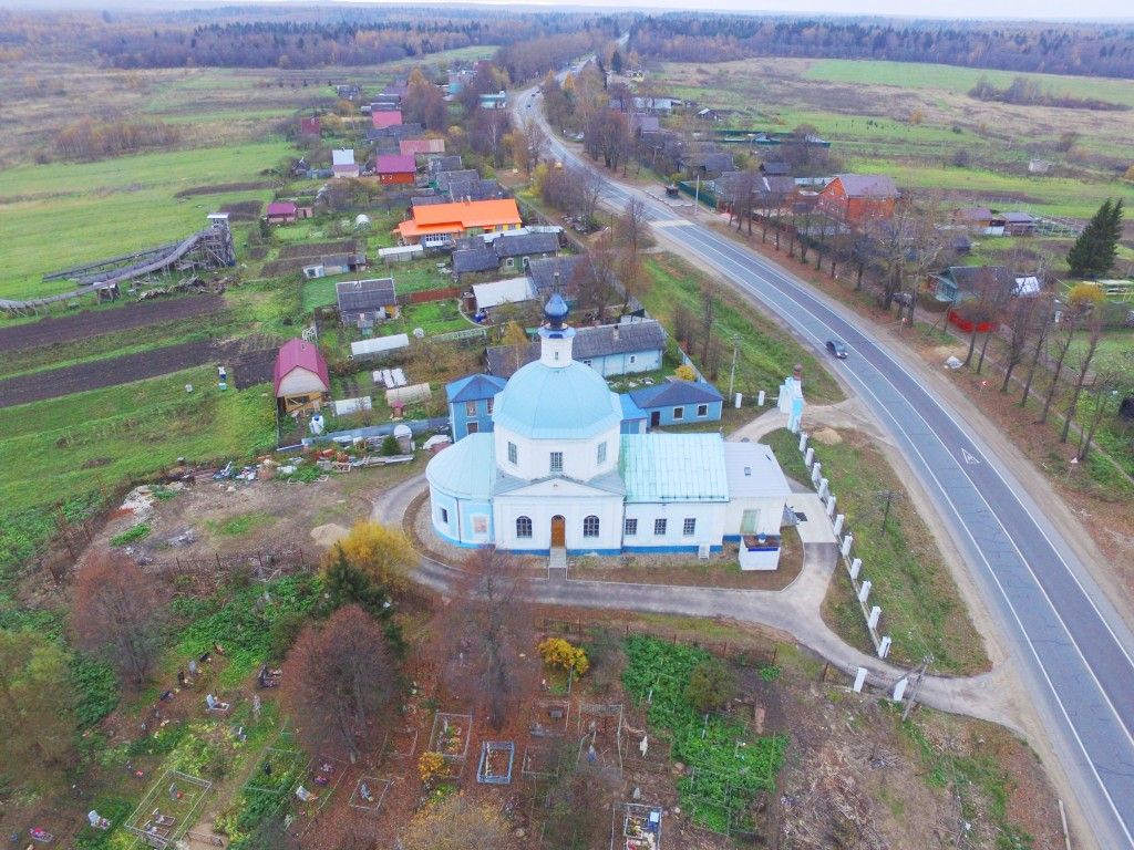 Продажа участка, Глебовское, полевая 