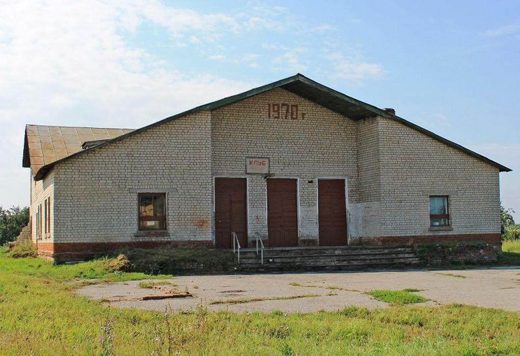 Продажа участка, Глебовское, полевая 