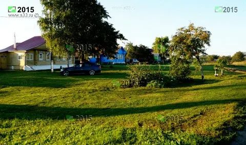 Продажа участка, Глебовское, полевая 