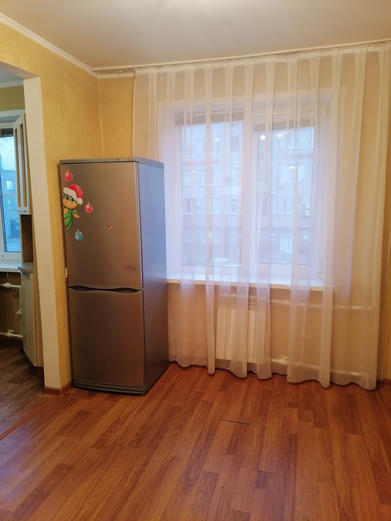 Продажа 2-комнатной квартиры, Павлово, Чапаева ул,  42