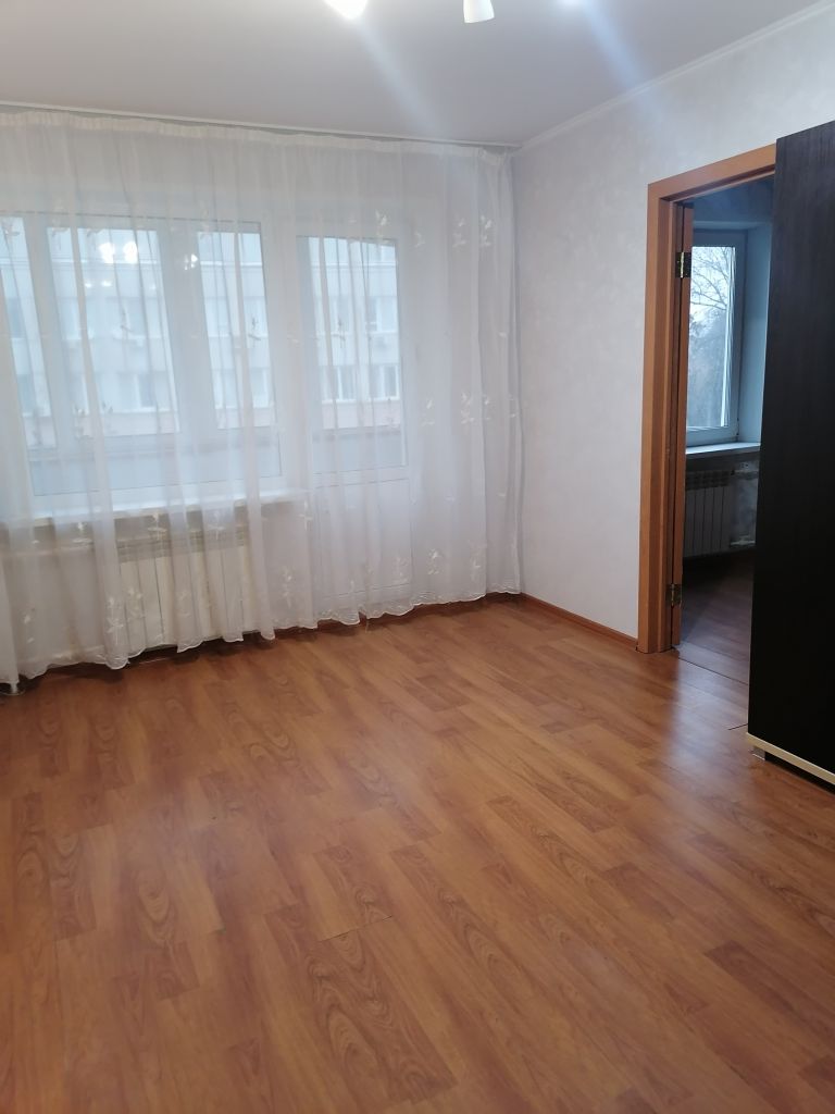 Продажа 2-комнатной квартиры, Павлово, Чапаева ул,  42