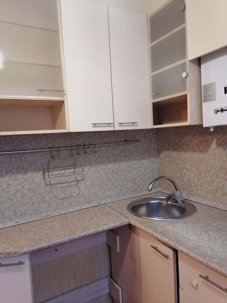 Продажа 2-комнатной квартиры, Павлово, Чапаева ул,  42