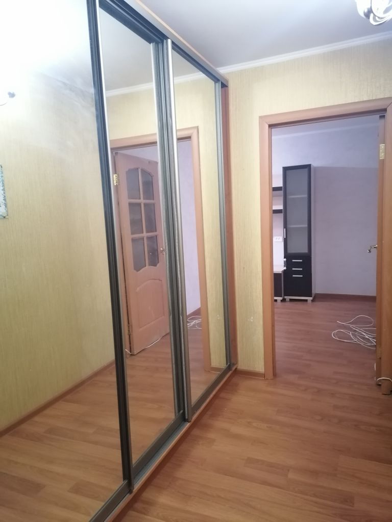 Продажа 2-комнатной квартиры, Павлово, Чапаева ул,  42