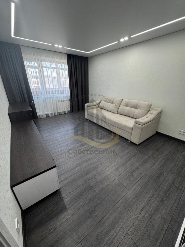 Аренда 2-комнатной квартиры, Старый Оскол, Восточный мкр,  14