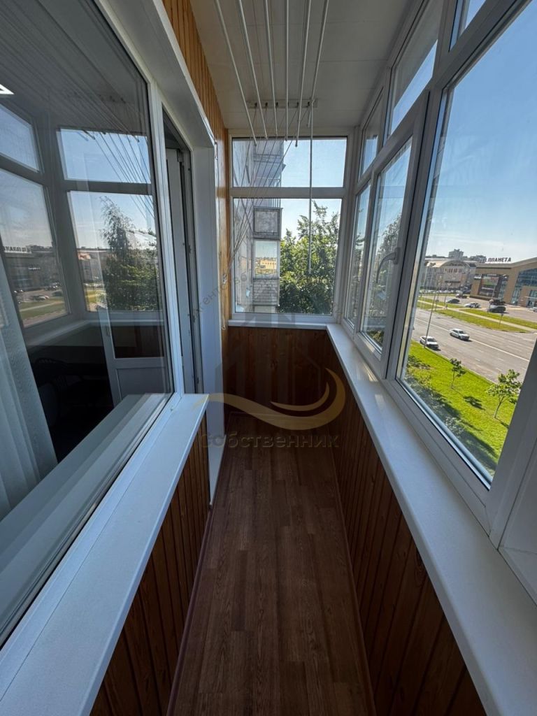 Аренда 2-комнатной квартиры, Старый Оскол, Восточный мкр,  14