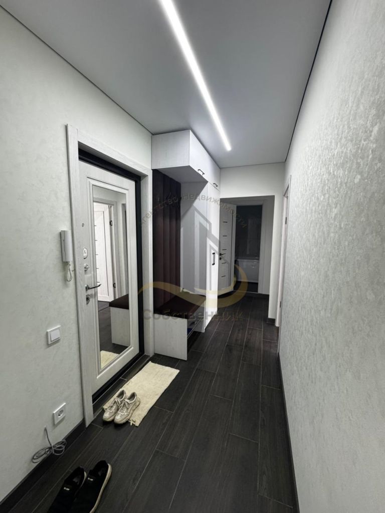 Аренда 2-комнатной квартиры, Старый Оскол, Восточный мкр,  14