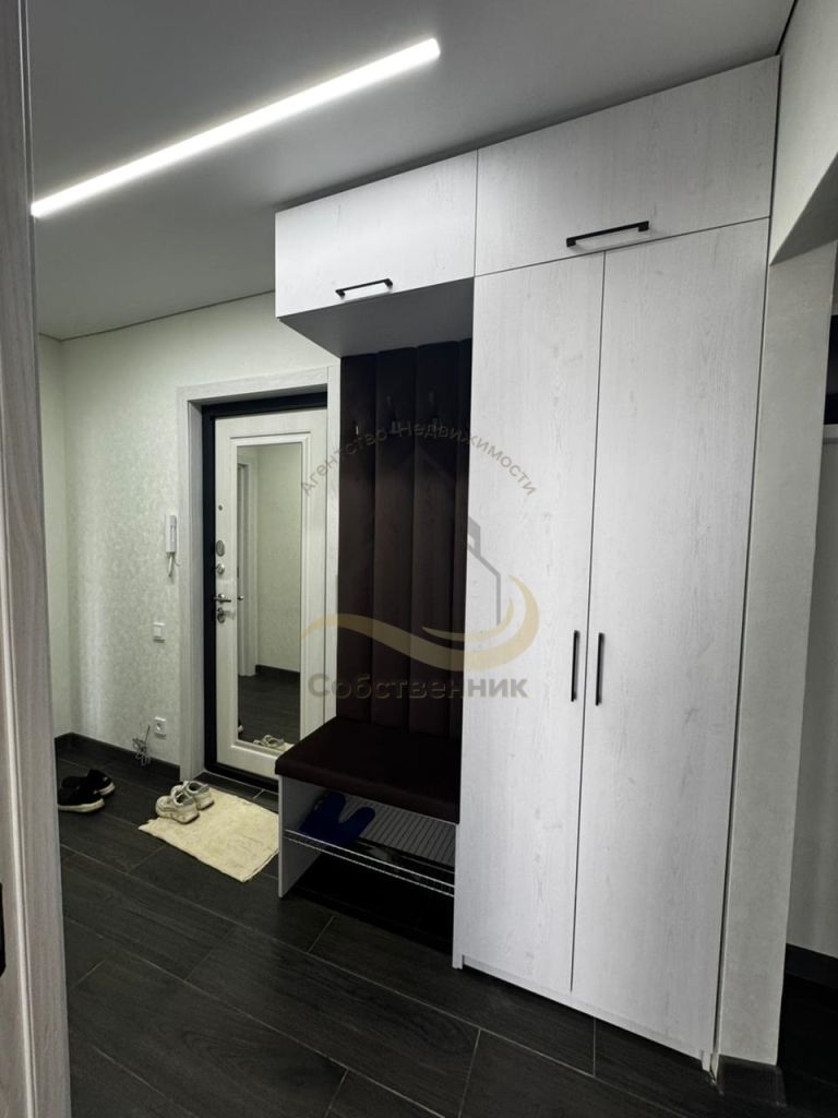 Аренда 2-комнатной квартиры, Старый Оскол, Восточный мкр,  14