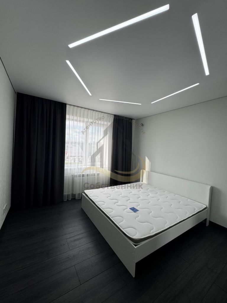 Аренда 2-комнатной квартиры, Старый Оскол, Восточный мкр,  14