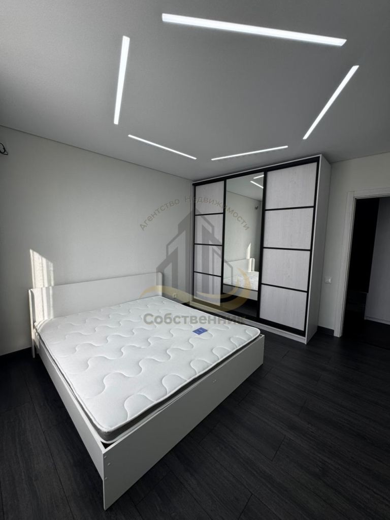 Аренда 2-комнатной квартиры, Старый Оскол, Восточный мкр,  14