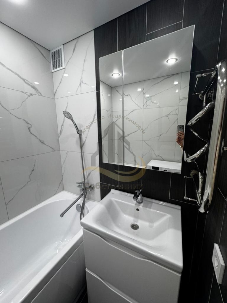 Аренда 2-комнатной квартиры, Старый Оскол, Восточный мкр,  14