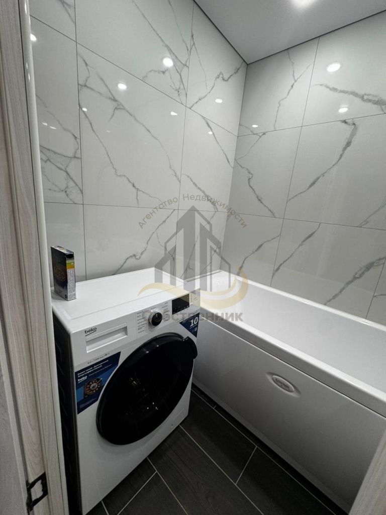 Аренда 2-комнатной квартиры, Старый Оскол, Восточный мкр,  14