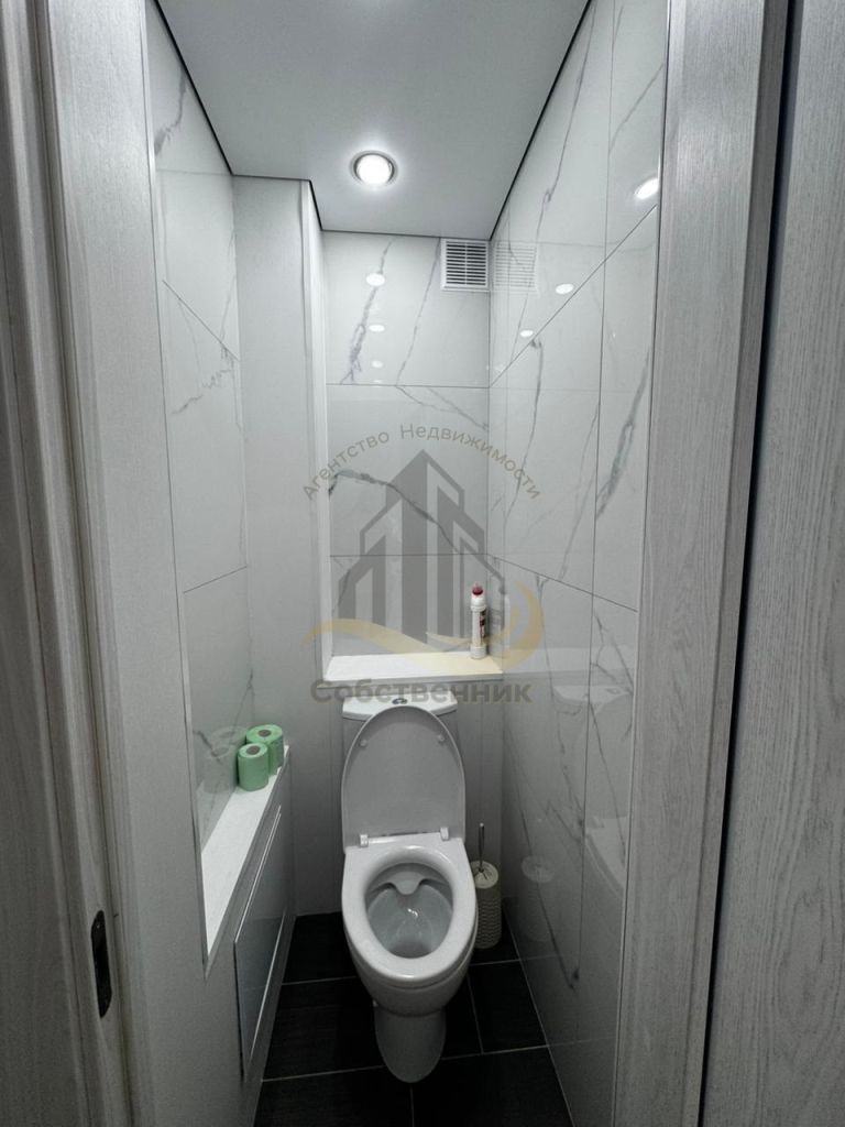 Аренда 2-комнатной квартиры, Старый Оскол, Восточный мкр,  14